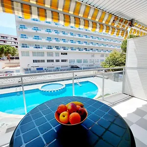 Apartamento Familidays 013 Montblac, Salou