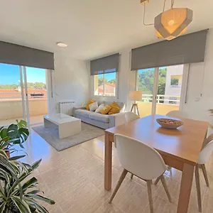 Apartamento For A, Salou