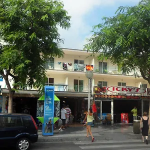 Rex Appartement Salou