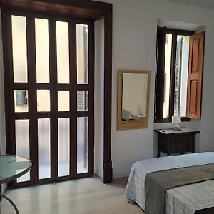 Mystique Séjour chez l'habitant Palma