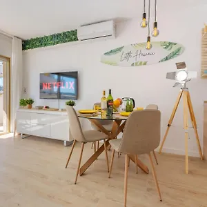 Apartamento Arquus Little Hawaii, Salou