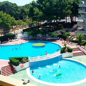 Apartsalou Lea Salou