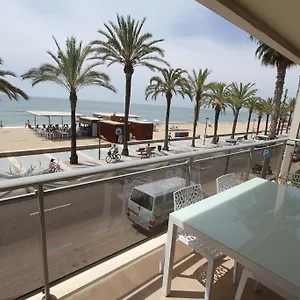 Apartamento For A Sol Mar, Salou