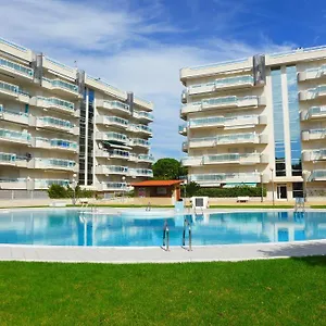 Rentalmar Families Larimar Appartement Salou