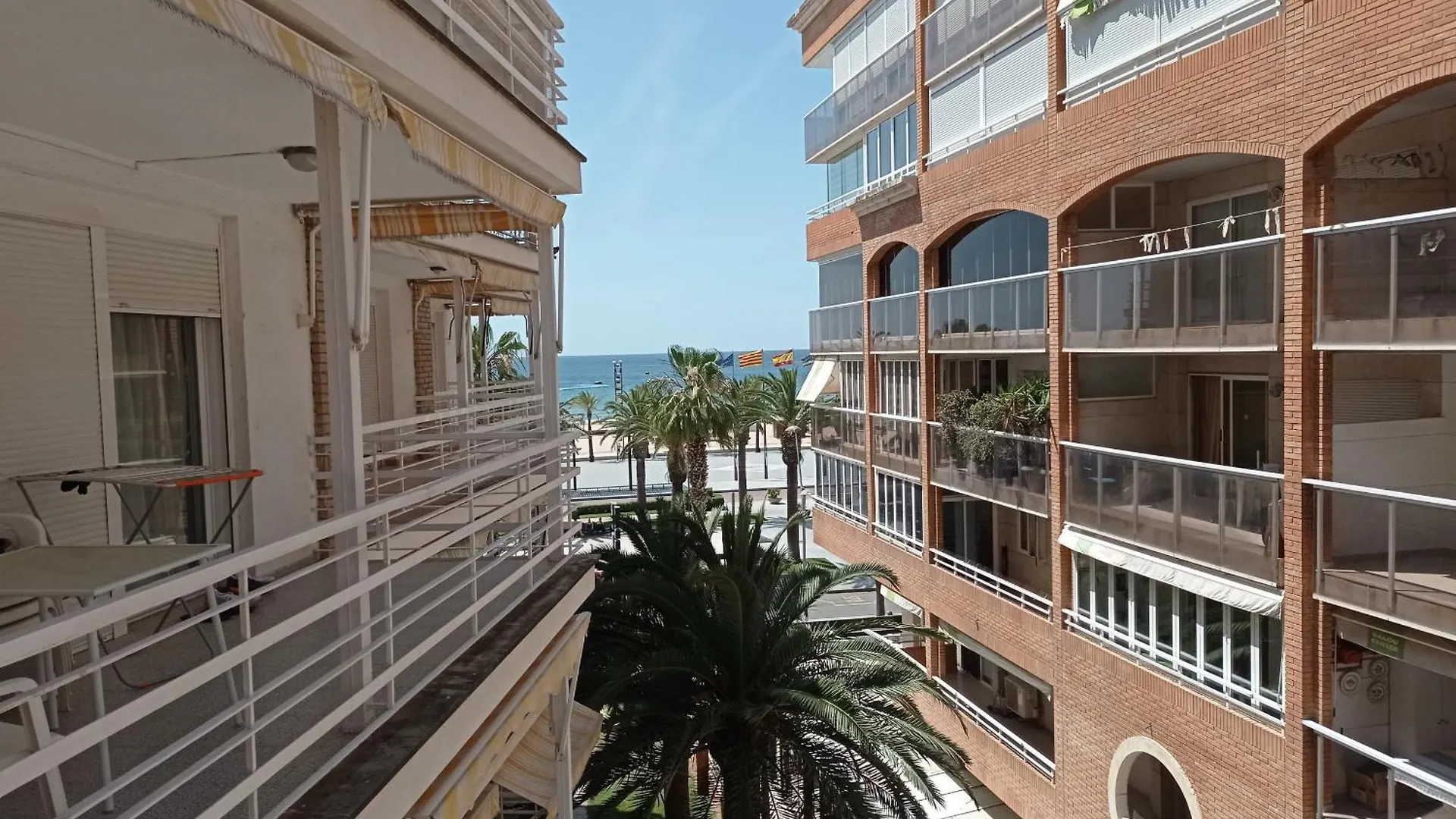 Apartamento Zeus Alexis Plus Salou
