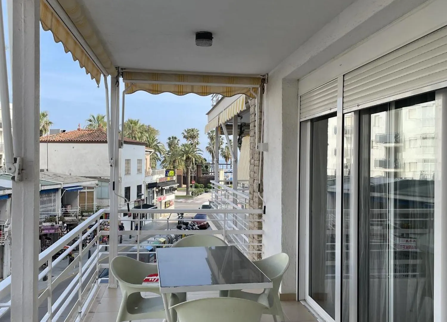 Zeus Alexis Plus Salou España