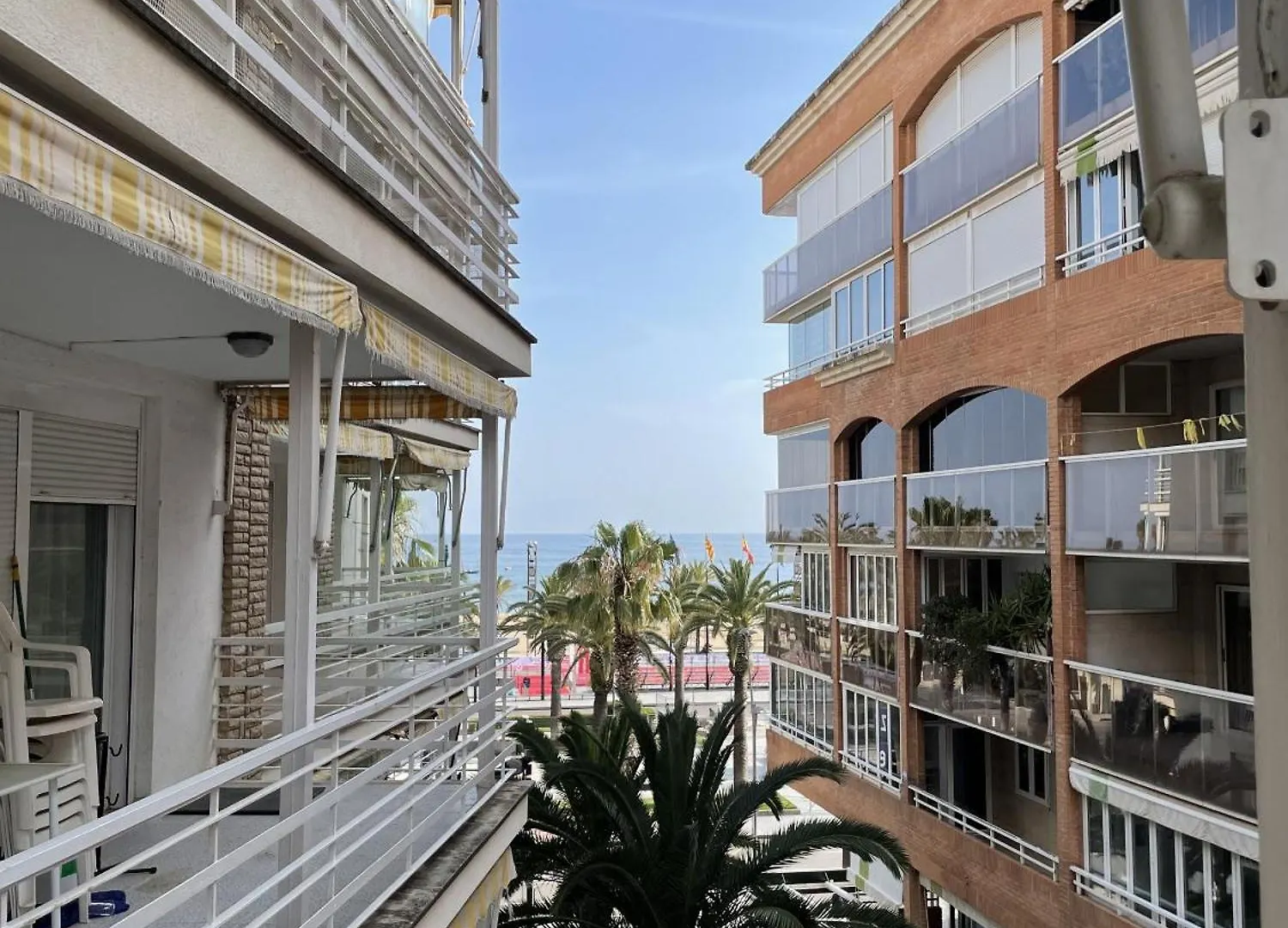 Apartamento Zeus Alexis Plus Salou España