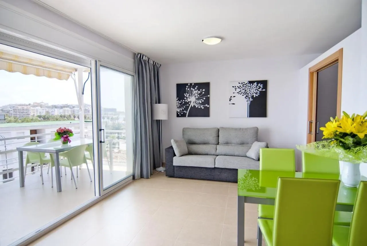 Zeus Alexis Plus Salou