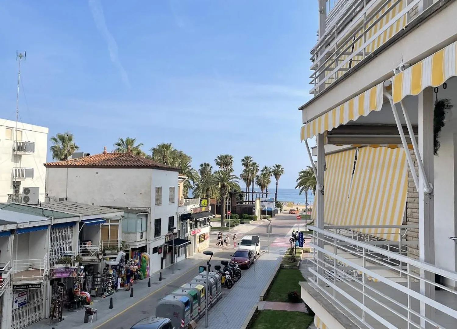 Zeus Alexis Plus Salou Apartmán