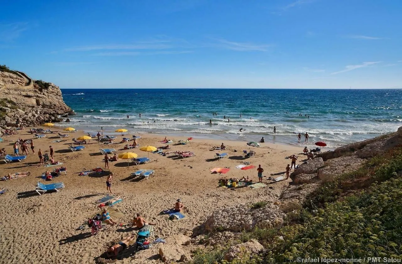 Zeus Alexis Plus Salou
